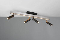 Svítidlo ZENO incl.5x7W LED/4200Lm/2700