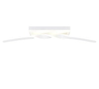 Svítidlo GINKO incl.1x18W LED/2100Lm/400