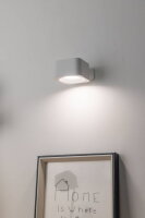 Nástěnné svítidlo MURAGLIE 1X5W IP20 EGLO 74121