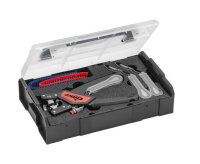 Kompletní kufr JOKARI QUADRO CIMCO 100728
