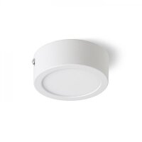 HUE R 9 stropní bílá 230V LED 6W 3000K RENDL R12790