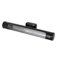 Karbonový nástěnný ohřívač 600 W/1200 W FK TECHNICS 5004277
