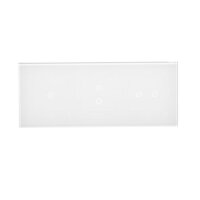 DSTR3132/70 Dotykový panel 3-modulový -