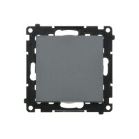 TW1.01/116 Spínač jednopólový (přístroj