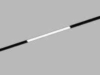 LED2 6481033D MAGLINE II 30, B DALI DIM