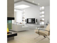 TUBUS C, B 9W STROPNÍ ČERNÉ LED2 1150633