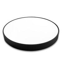 LED svítidlo Nova R 600, 60W, 3000K, čer MCLED ML-416.137.33.0