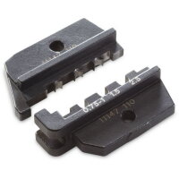 Krimpovací vložka EPIC CRIMP DIES FOR D=3.6/1.5-2.5QMM M-C LAPP 11147110