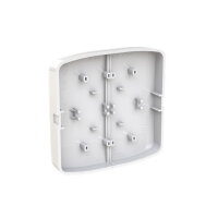 Kryt dělený ABB TANGO pro smart switch bílá 6221A-A01010 B