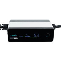 Přenosná nabíječka SHELLY TOPAC PORT EV CHARGER TopAC, EVSE, 11kW EVE01-11R,