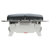 Přepínač sériový ř.5,LeštěnýTitan,Sedna Design/Elements SCHNEIDER SDD172105U