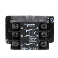 Schneider XENG1191 Spínací jednotka