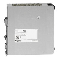 Napájecí zdroj-Řada Modicon Opti, 48V, 2.5A 1f. SCHNEIDER ABLS1A48025