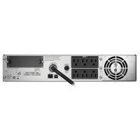 SMT1500RM2U APC Smart-UPS 1500VA LCD RM