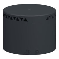 XVB7C9T Zvukový modul XVB7, 8 tónů, šedá