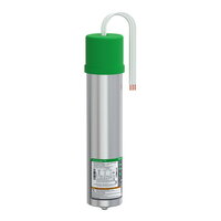 Kondenzátor VarplusCan HDY 2,5 kvar 400V SCHNEIDER BLRCH025A030B40