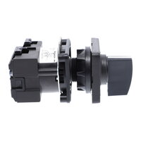 Vačkový spínač ZAP VYP, 2 polohy, 1 pól SCHNEIDER K2A001ALH