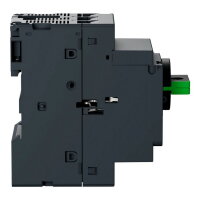 MAGNETIC CIRCUIT BREAKER SCHNEIDER GV2L04