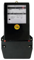 Elektroměr ET 10(60)A 3f 1-tar. na kříž mech. číselník úředně ověřen 1000900