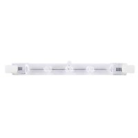 Halogenová lineární žárovka ECO J118 120W R7S WW 118mm ZE0200 Emos teplá bílá