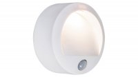 Amarillo LED 1,5W IP44 bílá RABALUX 7980