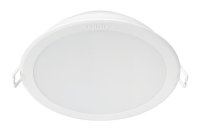 Philips 5946431E3 Meson SVÍTIDLO PODHLEDOVÉ LED 13W 1300lm 4000K, bílá