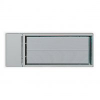 ECOSUN S+ 06 Short Zkrácený vysokoteplotní panel 600W FENIX 5401537