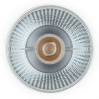 LED reflektorová žárovka QPAR111 4W GU10 24° teplá bílá 285.14 PAULMANN 28514