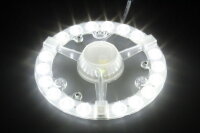 LED modul kit 15W-CW do stropních svítidel T-LED 107312