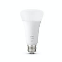 Philips Hue White LED žárovka 1600lm (100W) E27 15.5W A67 1P