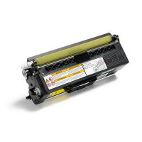 BROTHER TN-321Y, toner yellow (až 1 500 stran)