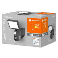 Reflektor LEDVANCE SMART+ FLOOD CAMERA CONTROL FLOOD CAMERA CONTROL DG