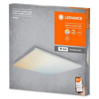 LED panel LEDVANCE SMART WIFI PLANON FRAMELESS 60X60TW