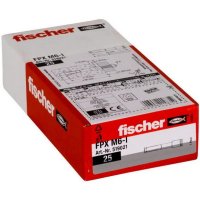 Kotva pro pórobeton FPX M6-I FISCHER 519021