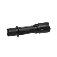 LED nabíjecí svítilna, 600lm, Cree XM-L2 T6, zoom, Li-Ion SOLIGHT WN22