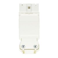 vidlice na kabel, 5-pól, gesis mini, barva bílá WIELAND 91.952.4053.0