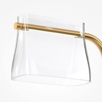 Stojací lampa Cabaret 3000K 8W MOD170FL-L8BS3K - MAYTONI