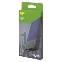 Powerbanka GP M2+ Series, 10 000 mAh, 22,5 W, modrá B6310BL
