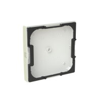 ABB Zoni Kryt 1násobný bez potisku olivová 6220T-A01000 243