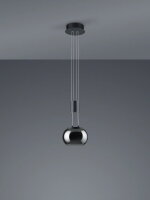 Svít. MADISON incl.1x8W LED/900Lm/3000K