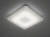 Svít. SAMURAI incl.1x21,5W LED/2400Lm/30