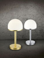 Svít. BERLIN incl.1x4,5W LED/450Lm/3000K