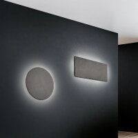 Svít. RAVEN incl.1x9W LED/1000Lm/3000K