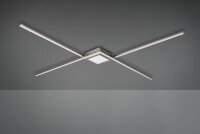 Svít. OXFORD incl.1x27W LED/3600Lm/3000K