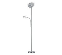 Svít. ACKBAR incl.1x18W LED/1700Lm/3000K