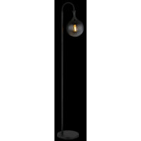 Stojací svítidlo DALTON černá 1x40W E27 IP20 GLOBO 15885S