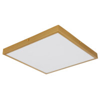 Stropní svítidlo TIBEY matná mosaz LED 22W 230V, 1750lm 3000K GLOBO 12382-22