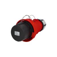 Krytka vidlice/přívodky IP67/400V/125A FAMATEL 125CAP