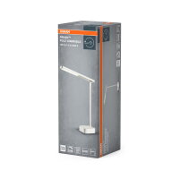 Stolní lampa LEDVANCE PANAN FOLD DIM 4000K