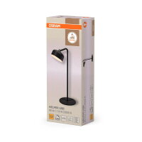 DECOR HELPER GADGET 830 USB Black OSRAM 4058075849242